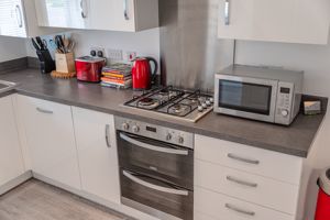 Breakfast Kitchen- click for photo gallery